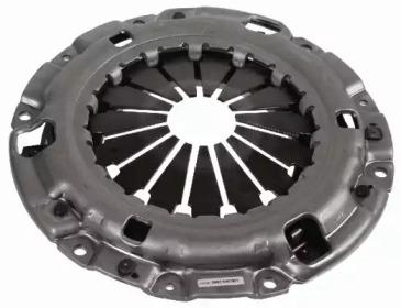 Sachs 3082 640 001 Кошик зчеплення Sachs 3082 640 001 Кошик зчеплення