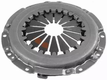 Sachs 3082 642 901 Disc assy clutch friction Sachs 3082 642 901 Disc assy clutch friction