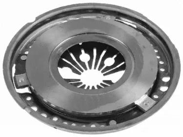 Sachs 3082 658 001 Disc assy clutch friction