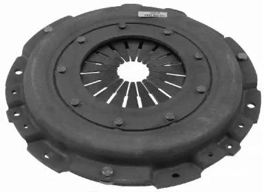 Sachs 3082 662 001 Disc assy clutch friction Sachs 3082 662 001 Disc assy clutch friction