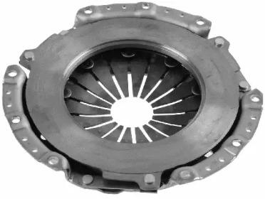 Sachs 3082 674 001 Disc assy clutch friction