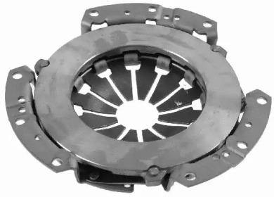 Sachs 3082 689 001 Disc assy clutch friction Sachs 3082 689 001 Disc assy clutch friction