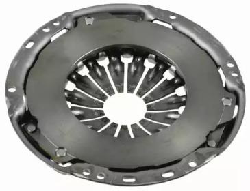 Sachs 3082 725 001 Disc assy clutch friction