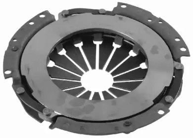 Sachs 3082 727 001 Disc assy clutch friction