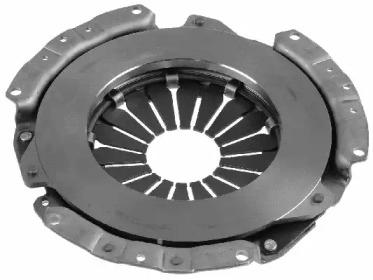 Sachs 3082 740 001 Disc assy clutch friction