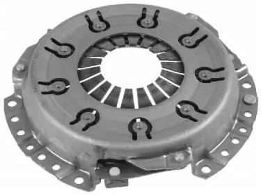 Sachs 3082 772 001 Disc assy clutch friction Sachs 3082 772 001 Disc assy clutch friction