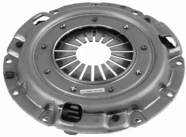 Sachs 3082 795 001 Disc assy clutch friction