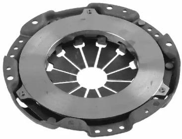 Sachs 3082 816 002 Disc assy clutch friction Sachs 3082 816 002 Disc assy clutch friction