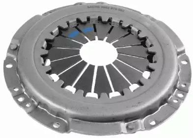 Sachs 3082 878 002 Корзина сцепления Sachs 3082 878 002 Корзина сцепления