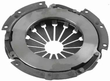 Sachs 3082 881 001 Disc assy clutch friction Sachs 3082 881 001 Disc assy clutch friction