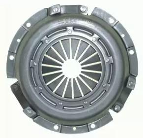 Sachs 3082 888 001 Disc assy clutch friction