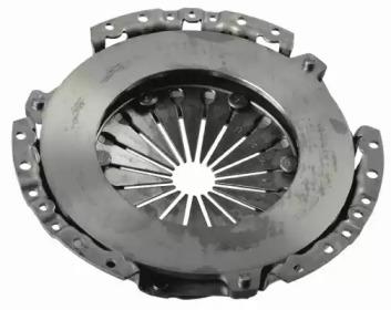 Sachs 3082 921 001 Disc assy clutch friction Sachs 3082 921 001 Disc assy clutch friction