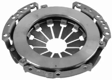 Sachs 3082 923 001 Disc assy clutch friction Sachs 3082 923 001 Disc assy clutch friction