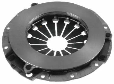 Sachs 3082 924 001 Disc assy clutch friction
