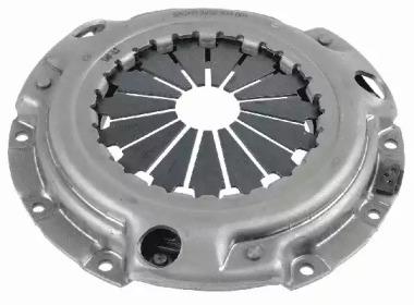 Sachs 3082 933 001 Disc assy clutch friction Sachs 3082 933 001 Disc assy clutch friction