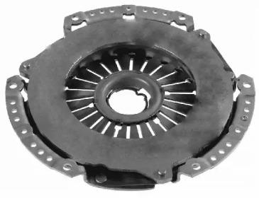 Sachs 3083 039 031 Disc assy clutch friction