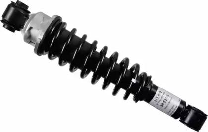 Sachs 311 879 Cabin shock absorber