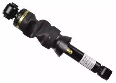 Sachs 311 884 Cabin shock absorber