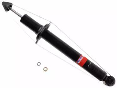 Sachs 312 039 Shock absorber assy