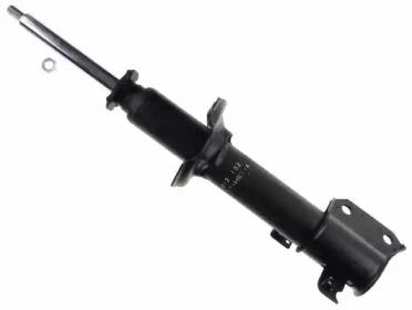 Sachs 312 132 Shock absorber assy Sachs 312 132 Shock absorber assy