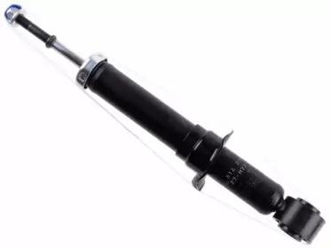 Sachs 312 229 Shock absorber assy