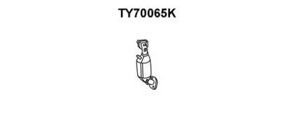 Veneporte TY70065K Katalysato Veneporte TY70065K Katalysato