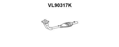 Veneporte VL90317K Katalysato Veneporte VL90317K Katalysato