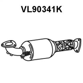 Veneporte VL90341K Каталізатор Veneporte VL90341K Каталізатор