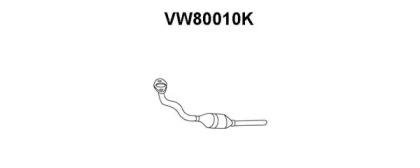 Veneporte VW80010K Katalysato