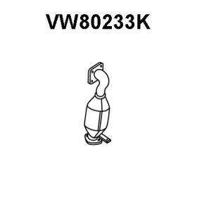 Veneporte VW80233K Каталізатор Veneporte VW80233K Каталізатор