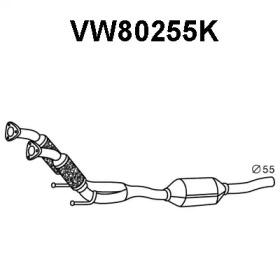 Veneporte VW80255K Каталізатор Veneporte VW80255K Каталізатор