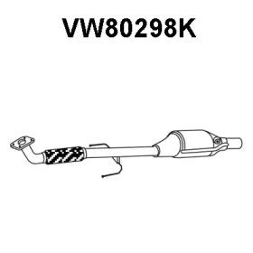 Veneporte VW80298K Каталізатор Veneporte VW80298K Каталізатор