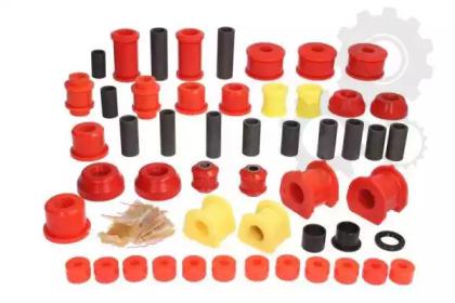 Tedgum TED67180 Сайлентблок балки