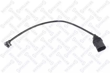 Stellox 00-10000-SX Датчик зносу гальмівних колодок Stellox 00-10000-SX Датчик зносу гальмівних колодок