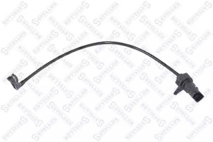 Stellox 00-10001-SX Датчик зносу Stellox 00-10001-SX Датчик зносу