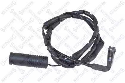 Stellox 00-10027-SX Датчик зносу Stellox 00-10027-SX Датчик зносу