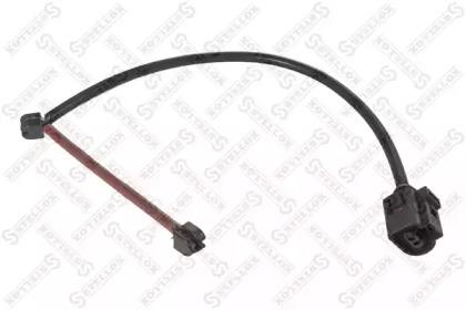 Stellox 00-10095-SX Датчик зносу Stellox 00-10095-SX Датчик зносу