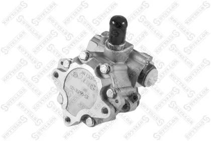 Stellox 00-36295-SX Насос гідропідсилювача керма Stellox 00-36295-SX Насос гідропідсилювача керма
