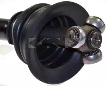 GKN-Spidan 22319 Вал приводной GKN-Spidan 22319 Вал приводной