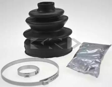 GKN-Spidan 22426 Пильник привідного валу