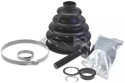 GKN-Spidan 22555 Dust boot kit axle joint GKN-Spidan 22555 Dust boot kit axle joint