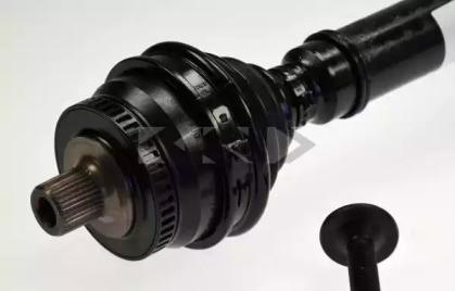 GKN-Spidan 22679 Drive shaft assy