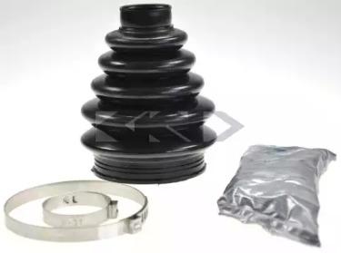 GKN-Spidan 23037 Dust boot kit axle joint GKN-Spidan 23037 Dust boot kit axle joint