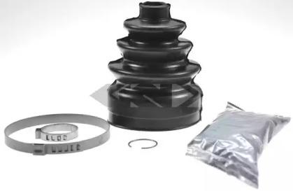 GKN-Spidan 23065 Dust boot kit axle joint GKN-Spidan 23065 Dust boot kit axle joint