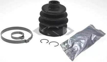 GKN-Spidan 23069 Пыльник приводного вала