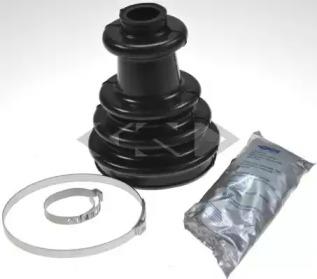GKN-Spidan 23098 Dust boot kit axle joint GKN-Spidan 23098 Dust boot kit axle joint