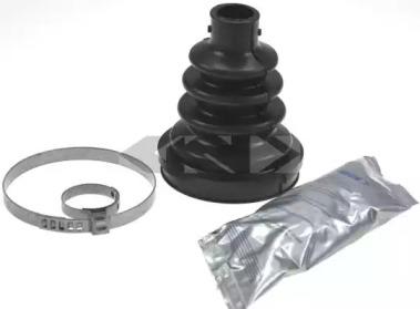 GKN-Spidan 23104 Dust boot kit axle joint GKN-Spidan 23104 Dust boot kit axle joint