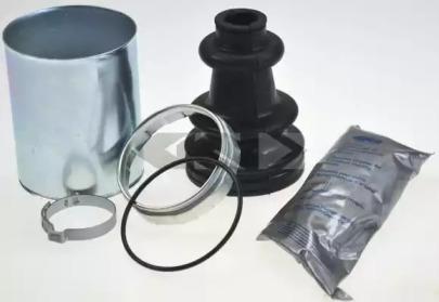 GKN-Spidan 23111 Пильник привідного валу