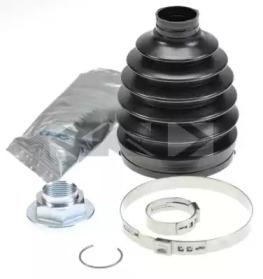 GKN-Spidan 23142 Dust boot kit axle joint GKN-Spidan 23142 Dust boot kit axle joint