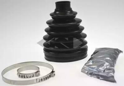 GKN-Spidan 23148 Dust boot kit axle joint GKN-Spidan 23148 Dust boot kit axle joint